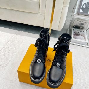 LV Boots