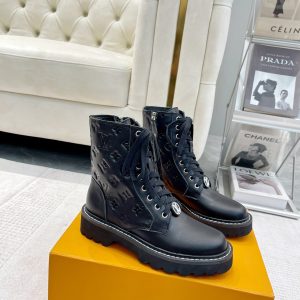 LV Boots