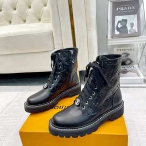 LV Boots