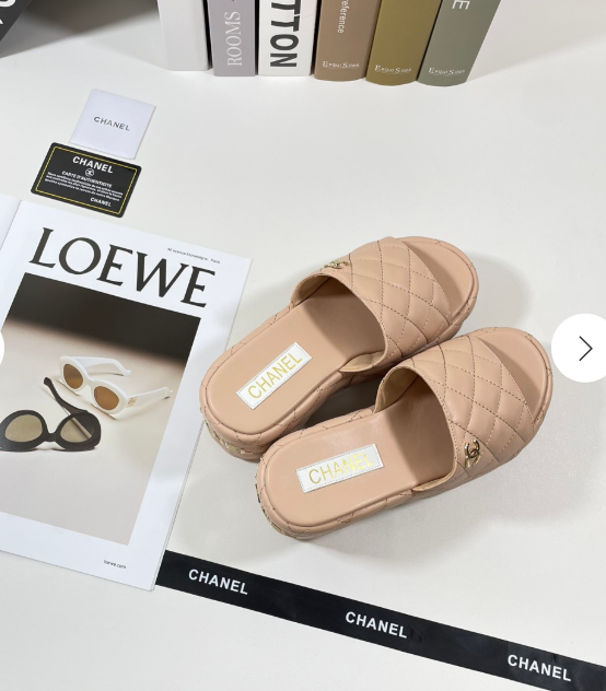 sandal