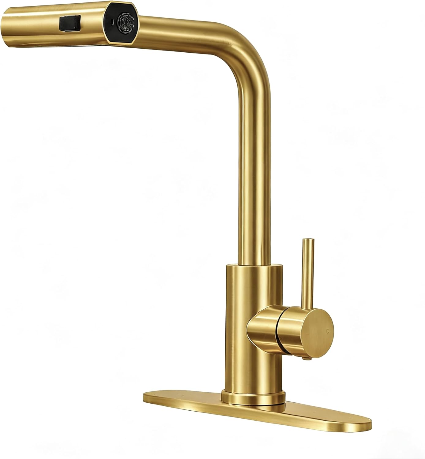 🌟【𝖧𝖨𝖦𝖧𝖫𝖸 𝖠𝖢𝖢𝖫𝖠𝖨𝖬𝖤𝖣 𝖬𝖮𝖣𝖤𝖱𝖭 𝖡𝖠𝖳𝖧𝖱𝖮𝖮𝖬 𝖥𝖠𝖴𝖢𝖤𝖳 𝖲𝖴𝖨𝖳𝖠𝖡𝖫𝖤 𝖥𝖮𝖱 𝖠𝖭𝖸 𝖣𝖤𝖢𝖮𝖱𝖠𝖳𝖨𝖭𝖦 𝖲𝖢𝖤𝖭𝖤】 Fransiton Brushed Nickel bathroom faucet, resistant to fingerprints and water damage, also achieves corrosion res