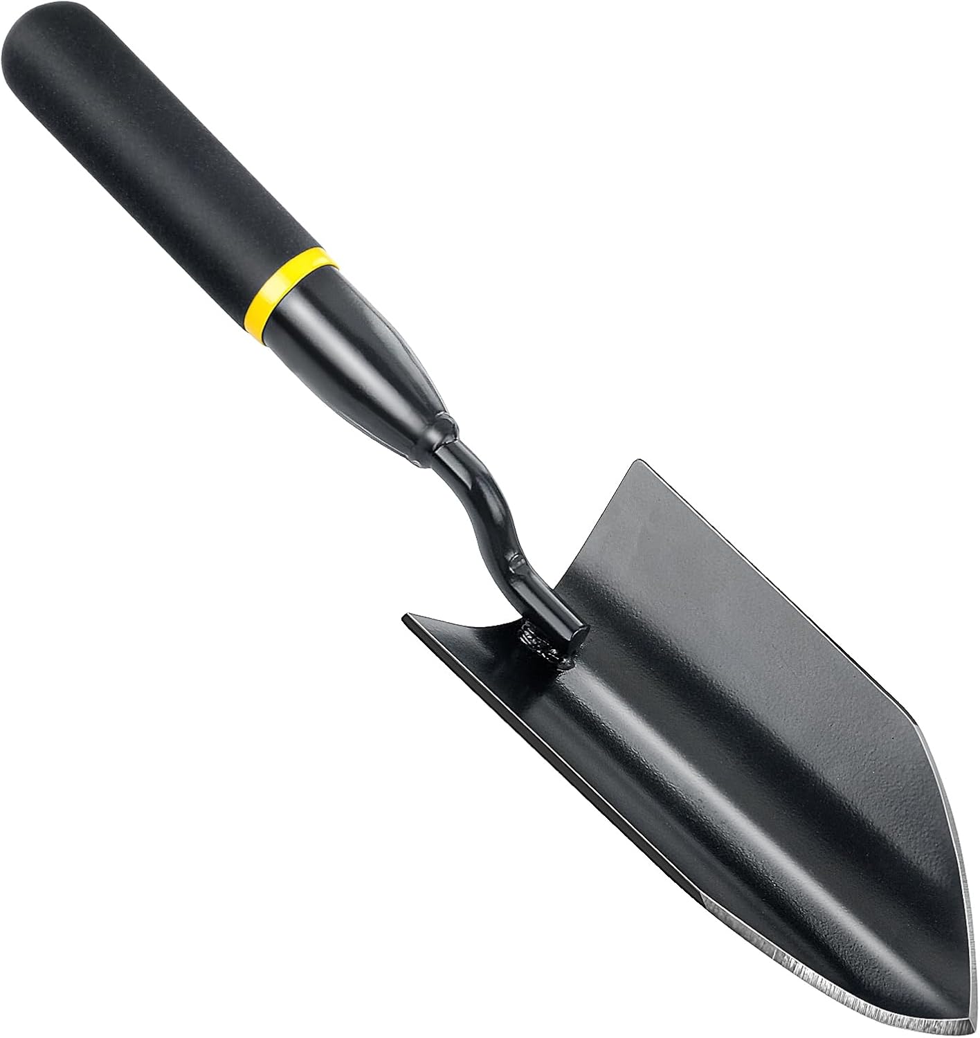 Garden Shovel Garden Trowel, Heavy Duty Gardening Hand Tools with Ergonomic Grip, Hand Shovel for Digging Garden Trowel Tool