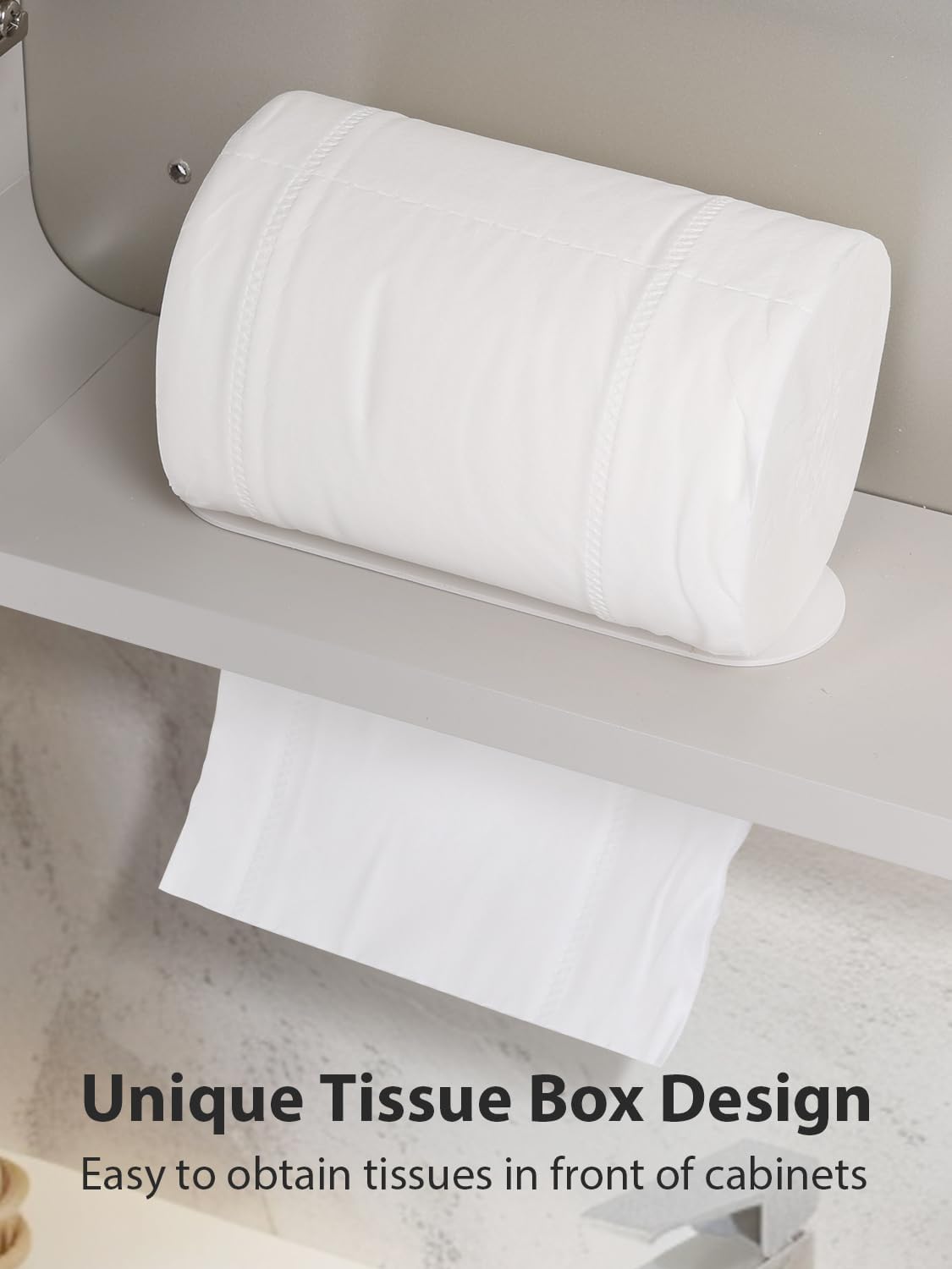 23.5" x 27.5" Medicine Cabinets for Bathroom with Mirror Surface Wall-Mounted Stainless Steel Framed Beveled Mirror, Double Door Metal Bathroom Vanity Mirror