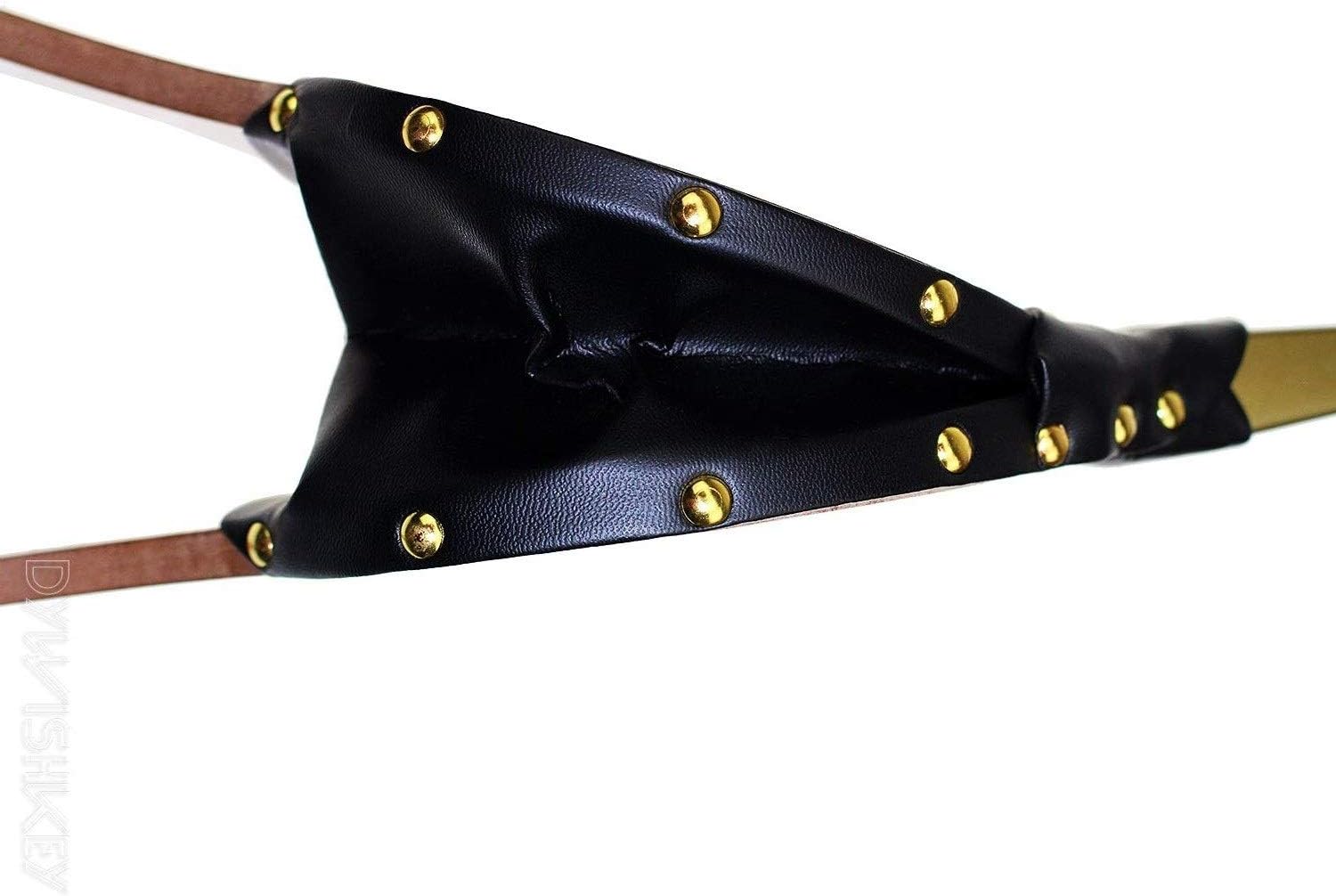 Fireplace Bellows 15 Inch x 6.5 Inch, Air Bellow Fireplace Blower Leather Bellows Fire Bellows for Fireplaces