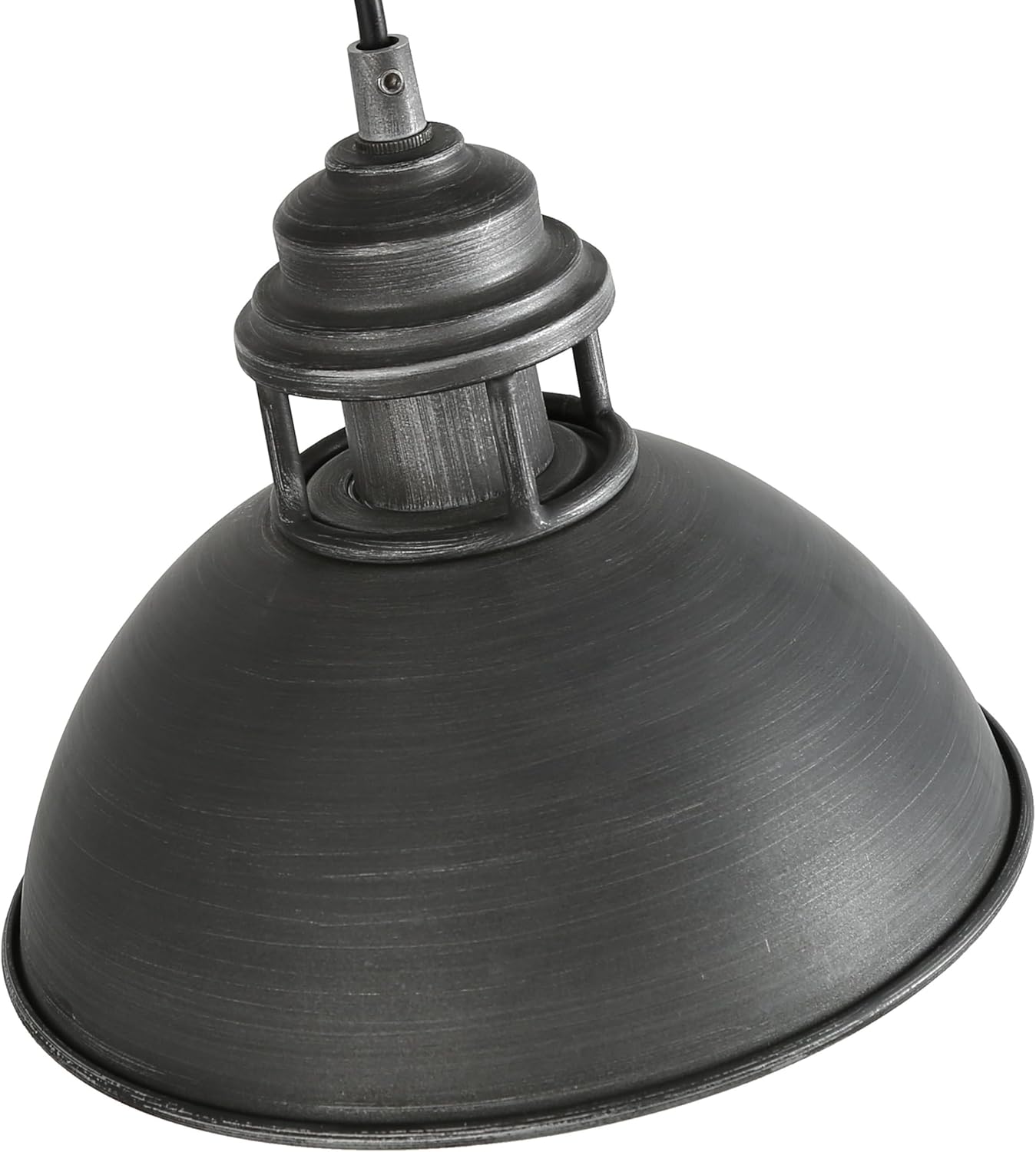 Pendant Lights Kitchen Island, Industrial Kitchen Pendant Lighting Over Island, Farmhouse Dome Hanging Pendant Light Fixtues