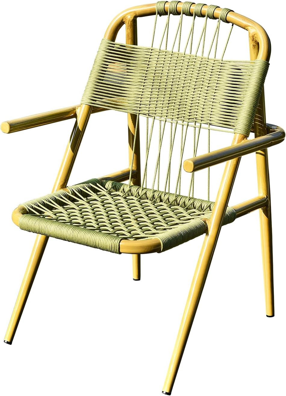 Patio Table and Chair