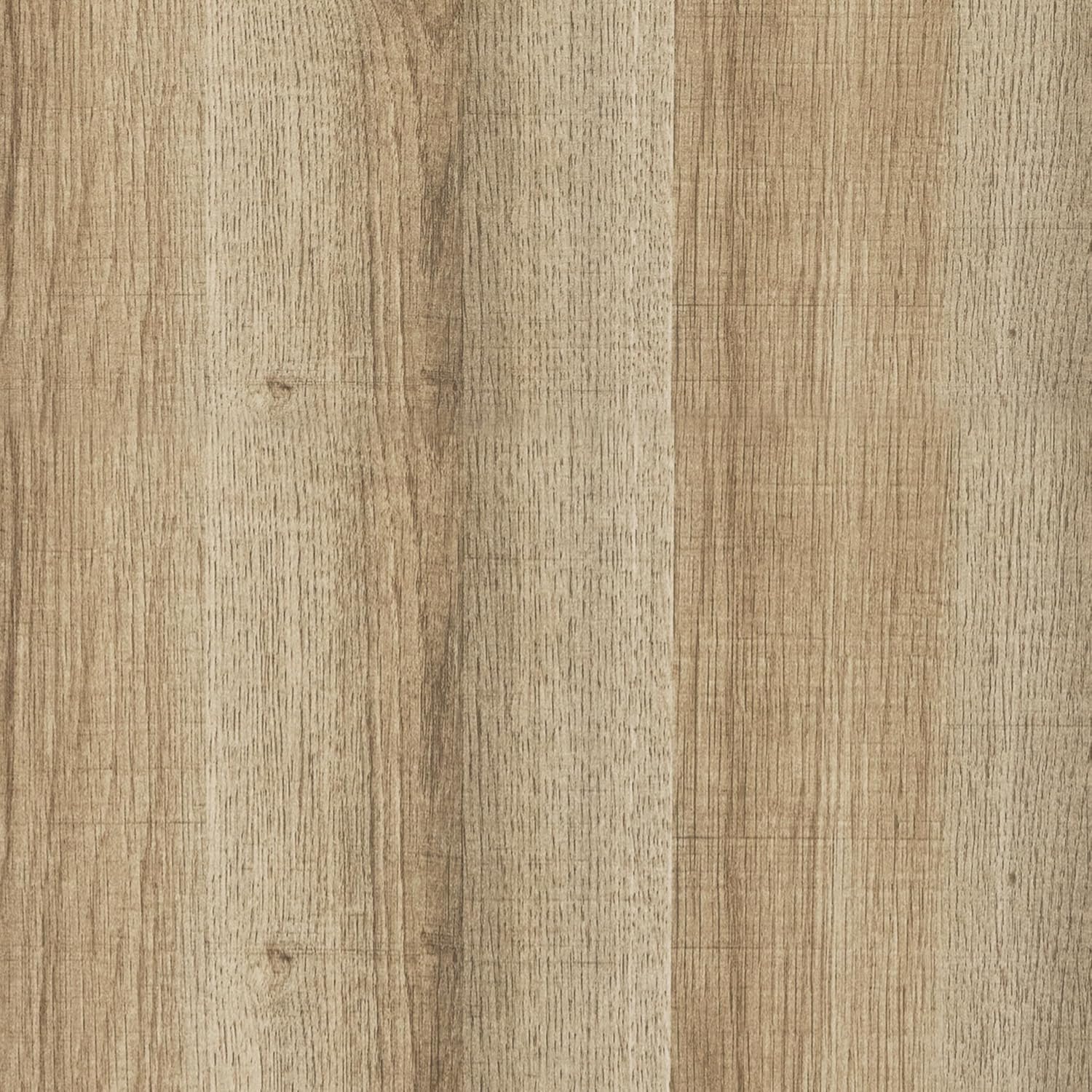 Farmhouse Bathroom Storage Organizer with Two Removable Drawers and Open Display Shelf, Set of 1, Brown