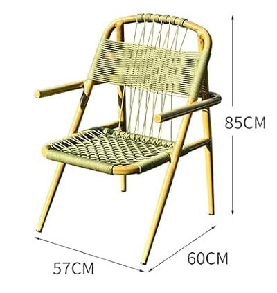 Patio Table and Chair