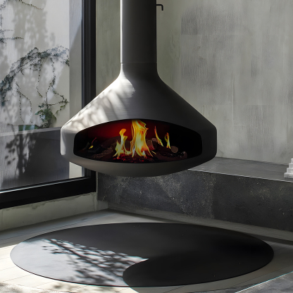 Metal floor protectors-Hearthartsinn