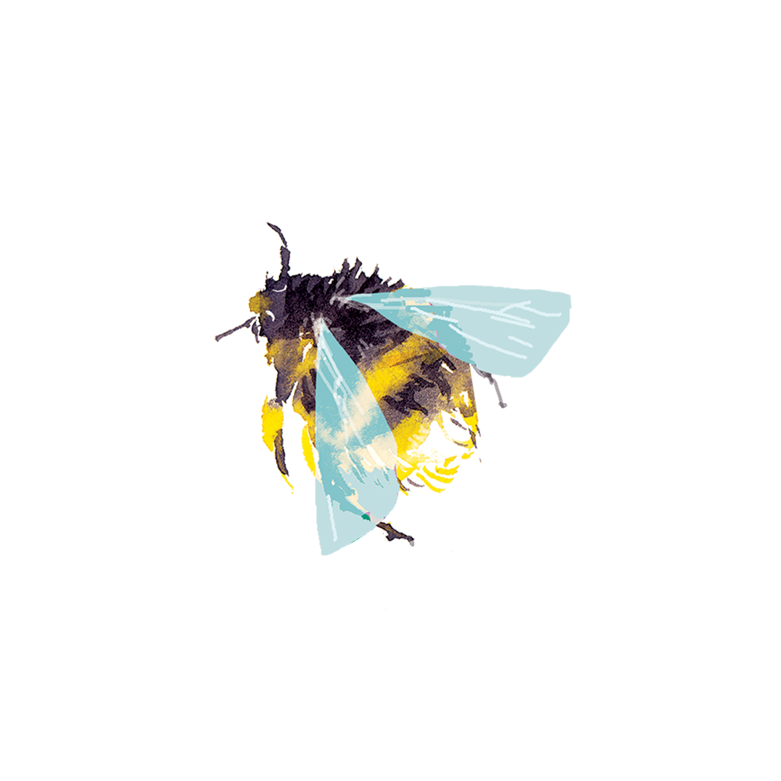 Bumblebee Tattoo-Tattoo Cultures