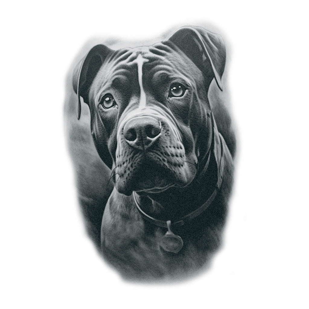 Stafford Tattoo