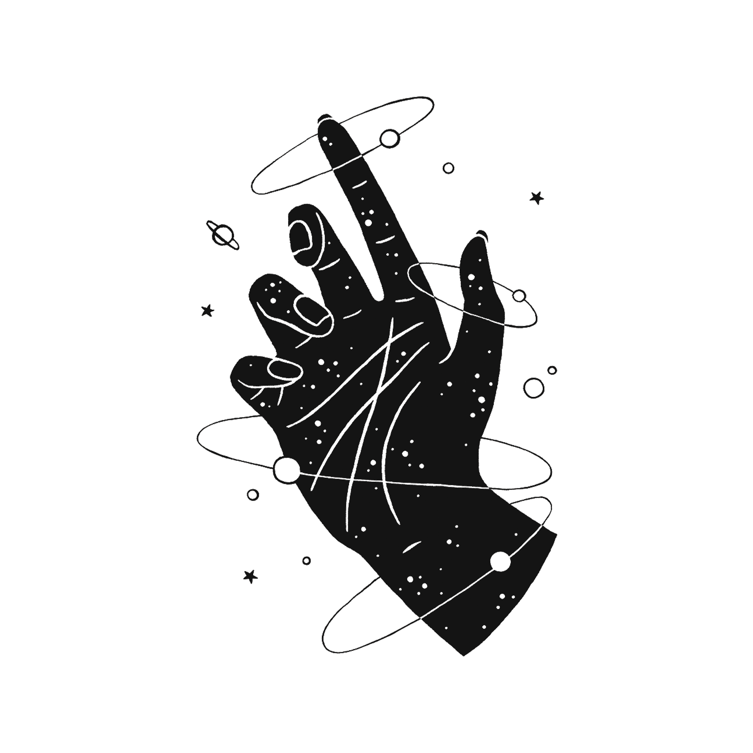 Orbit Tattoo-Tattoo Cultures