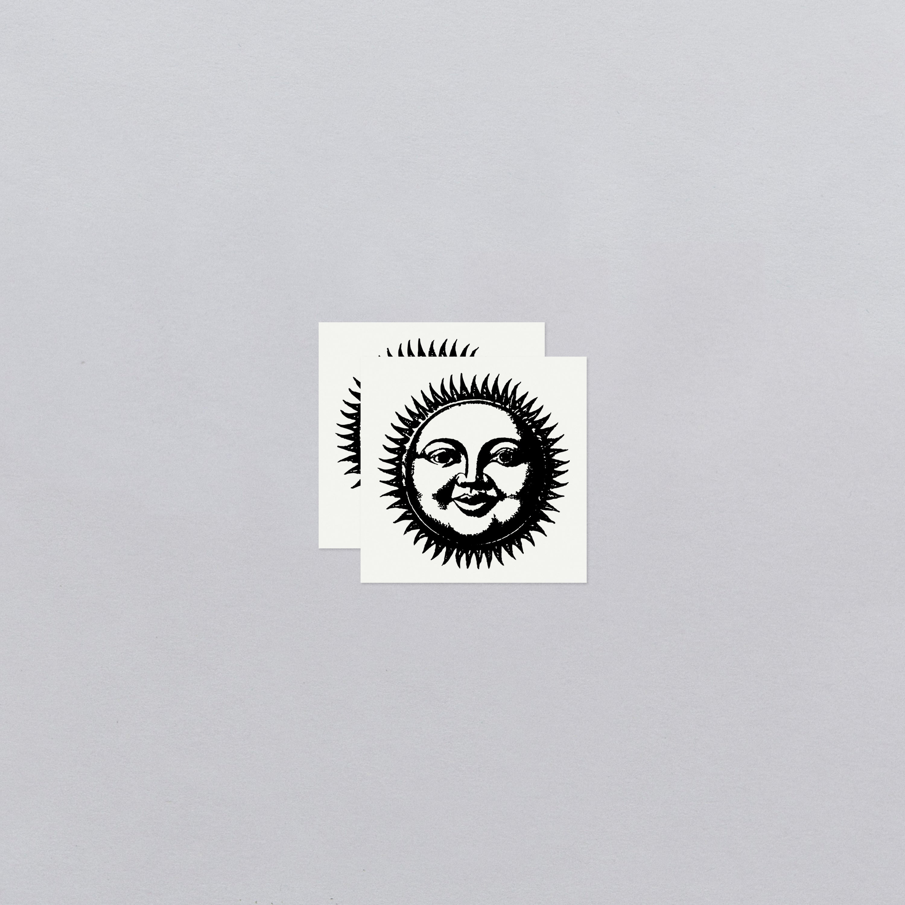 Vintage Sun Tattoo-Tattoo Cultures