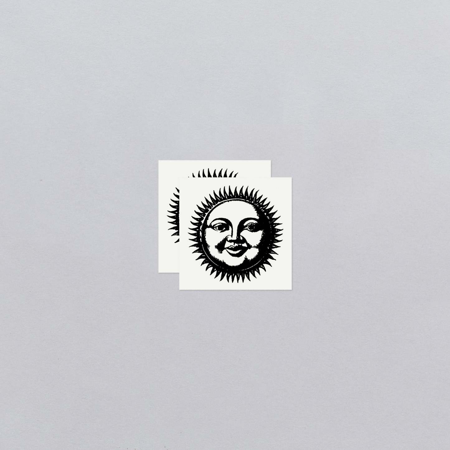 Vintage Sun Tattoo-Tattoo Cultures