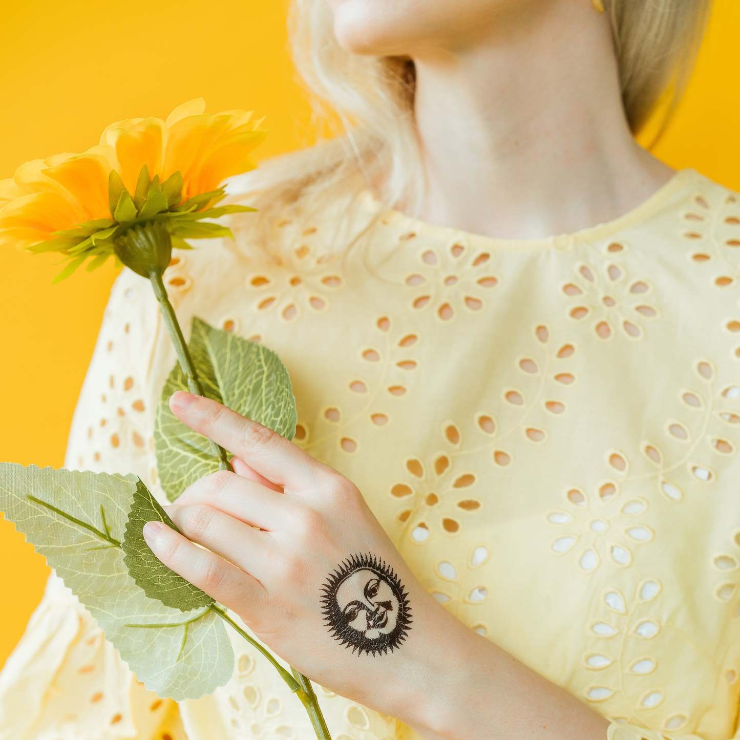 Vintage Sun Tattoo-Tattoo Cultures