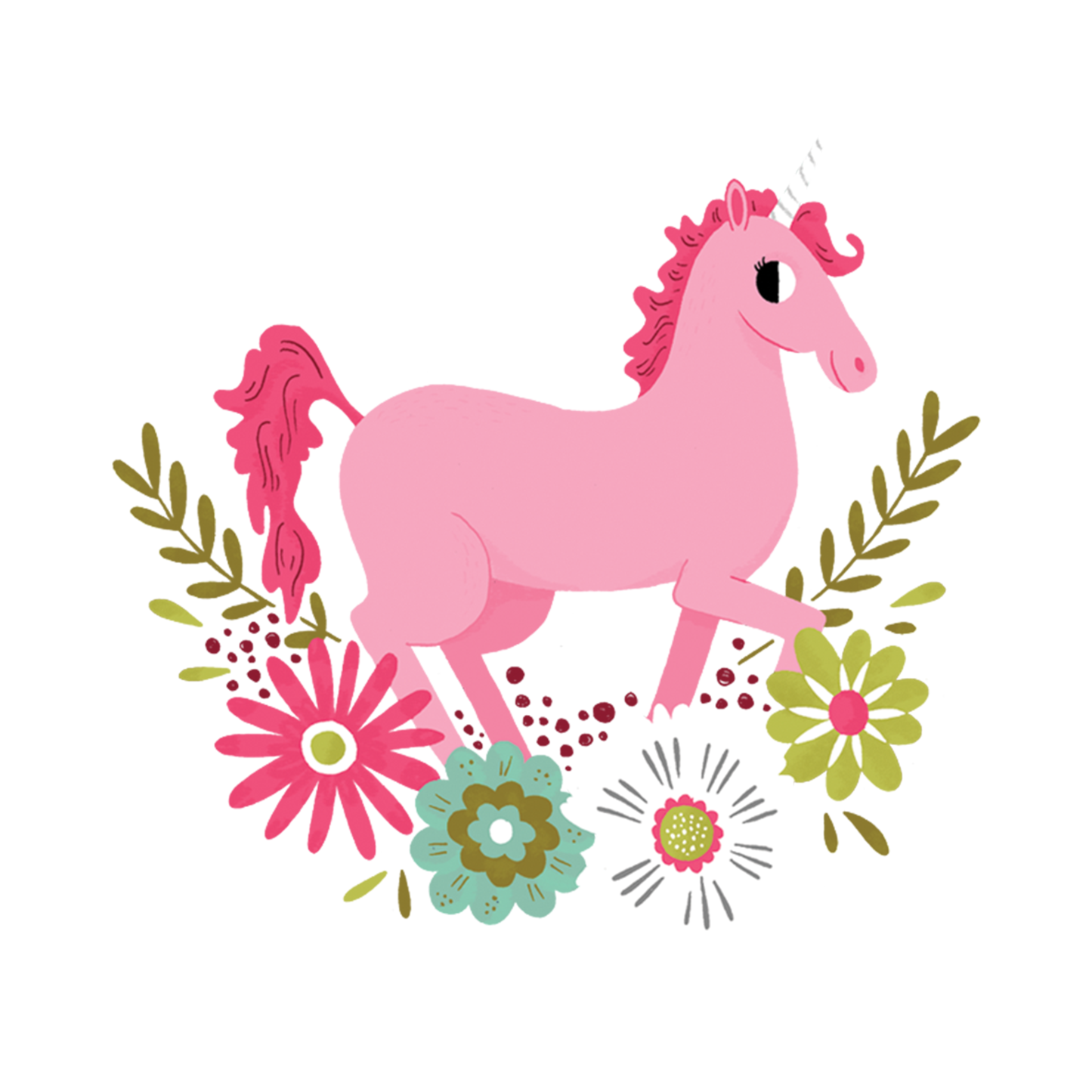Unicorn Tattoo-Tattoo Cultures