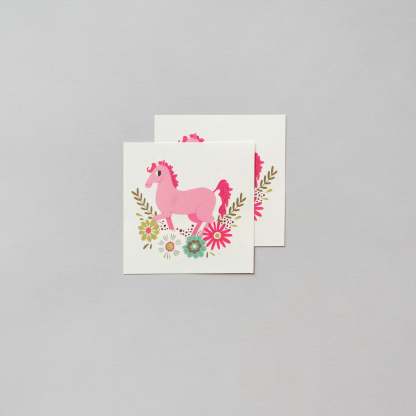 Unicorn Tattoo-Tattoo Cultures