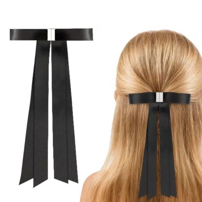 Magnetic Bow Clip - Magnetic Hair Clips for Women