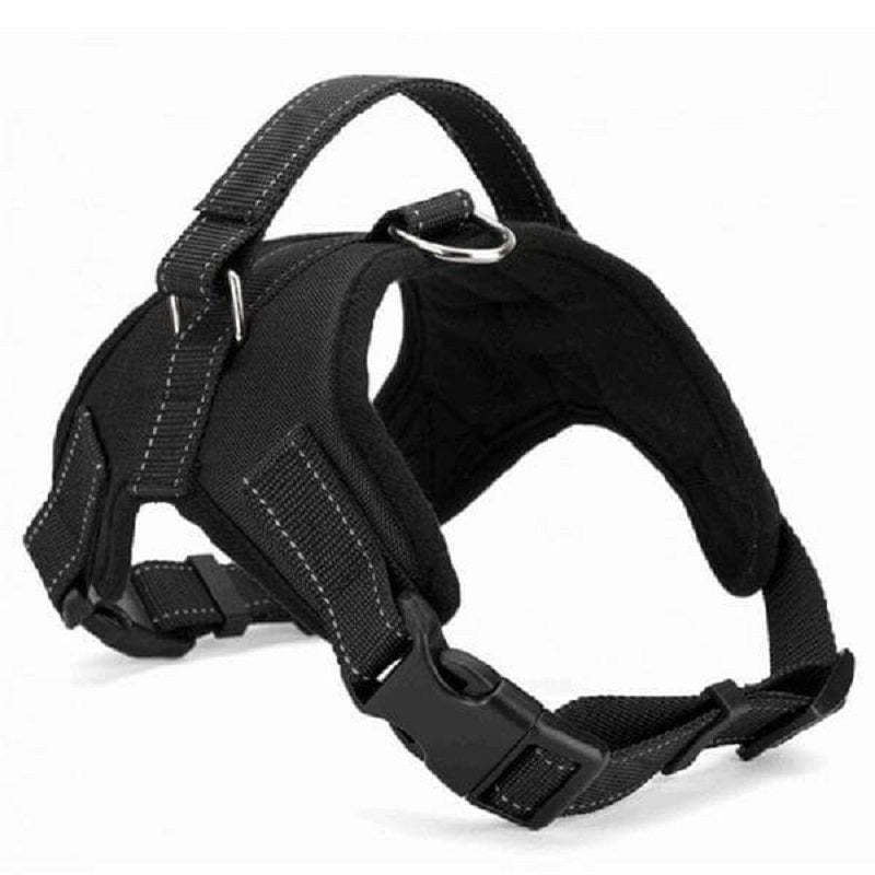 Adjustable Safety Dog Harness