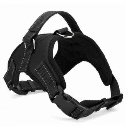 Adjustable Safety Dog Harness