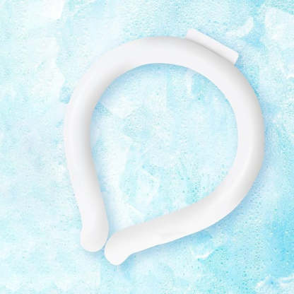 Reusable Neck Cooling Wraps Tube ❄️