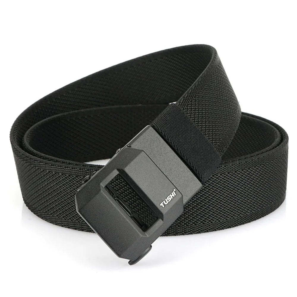 EDC Nylon Ratchet Belt