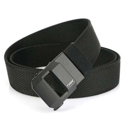 EDC Nylon Ratchet Belt