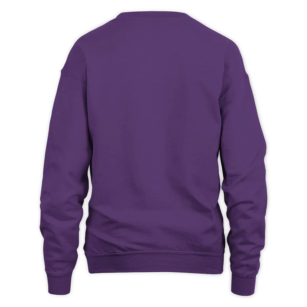 Christmas In Heaven Shirt – One Empty Chair Holiday Memorial Sweatshirt