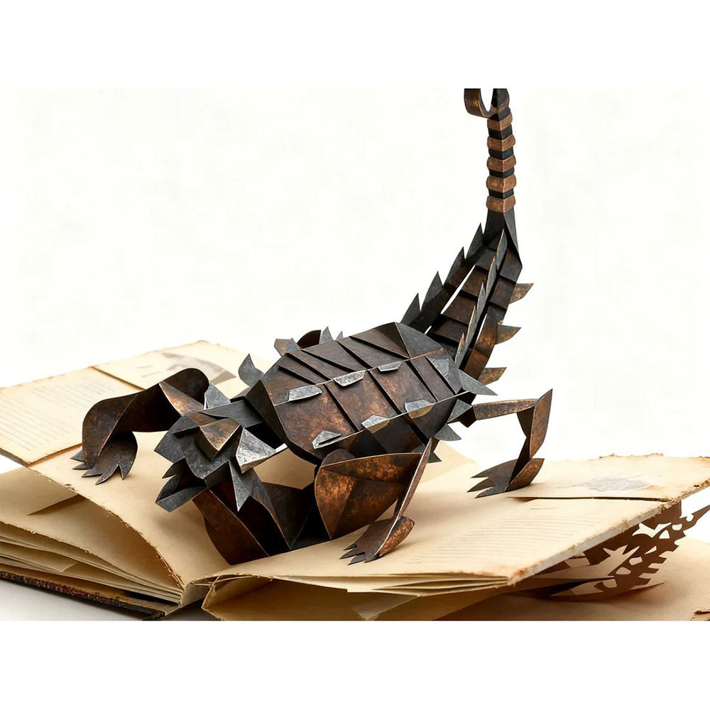 3D Encyclopedia Prehistorica Dinosaurs Book