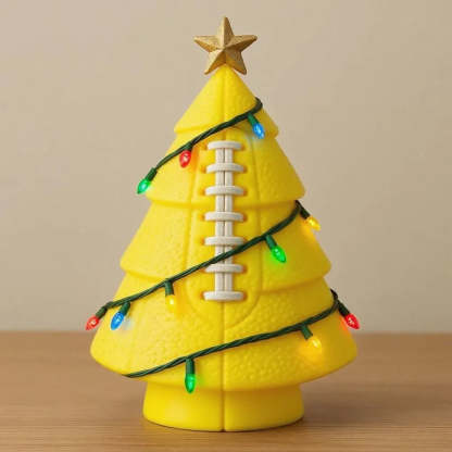 Fun Ball Christmas Tree Decoration