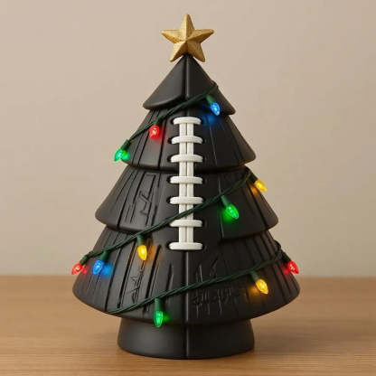 Fun Ball Christmas Tree Decoration