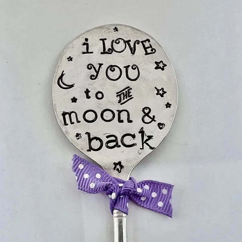 Garden Marker Friendship Gift