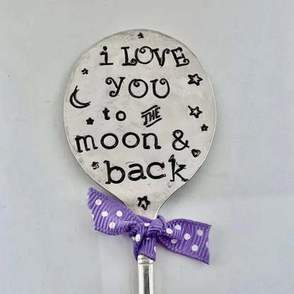 Garden Marker Friendship Gift