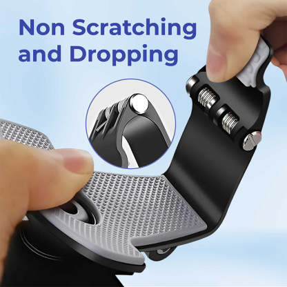 Universal 360° Dashboard Phone Holder