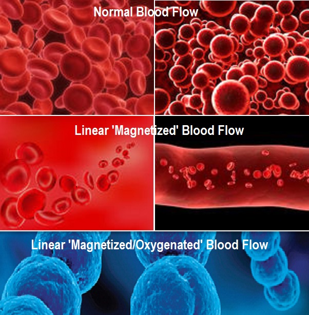MMagneMax REJUVENATING Energy : has helped Alleviate and Prevent Pain.