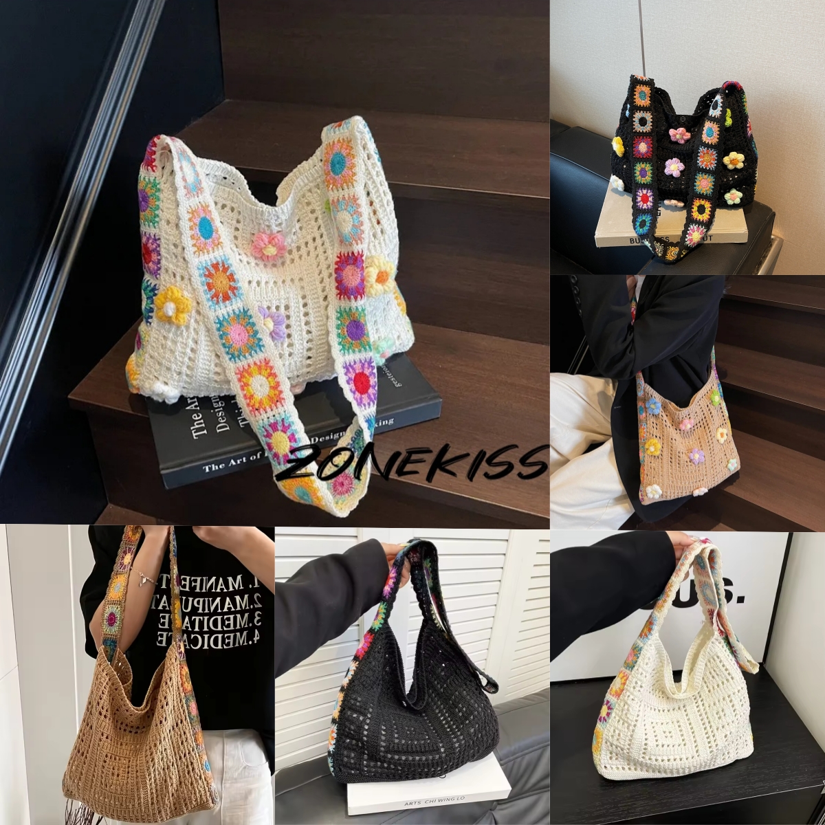 Tote Bags
