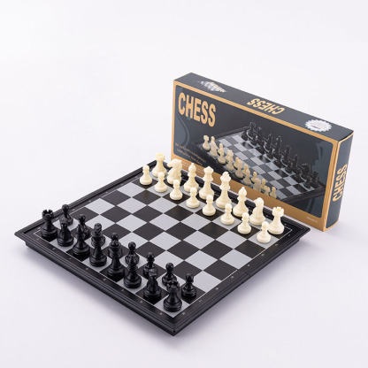 🔥Limited-Time 49% OFF🔥Special Edition Chessboard & Pieces