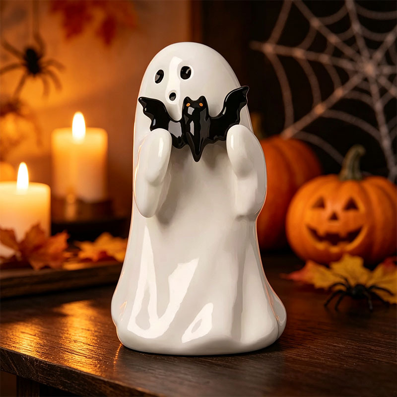 👻Halloween Creative Ghost Decoration Gift