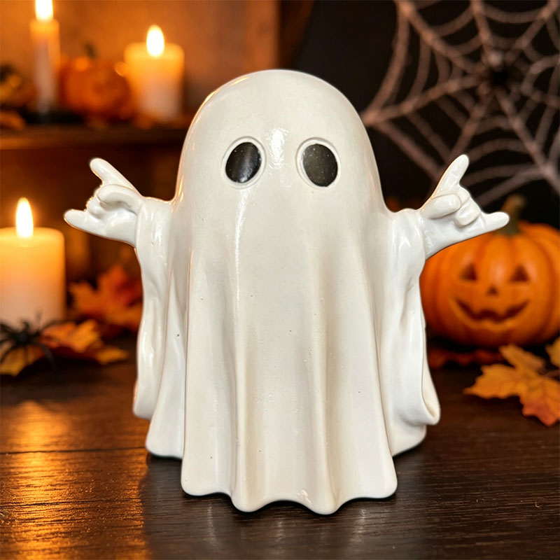 👻Halloween Creative Ghost Decoration Gift