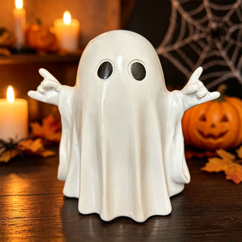 👻Halloween Creative Ghost Decoration Gift