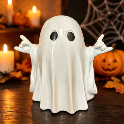 👻Halloween Creative Ghost Decoration Gift