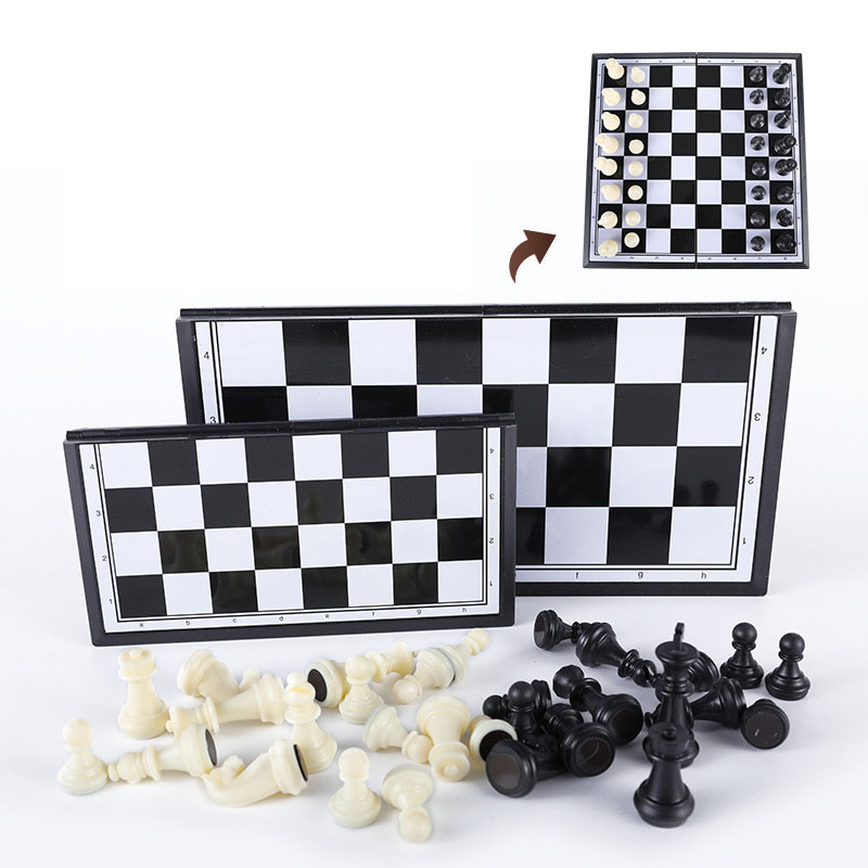 🔥Limited-Time 49% OFF🔥Special Edition Chessboard & Pieces