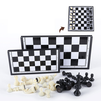🔥Limited-Time 49% OFF🔥Special Edition Chessboard & Pieces
