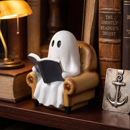 👻Halloween Creative Ghost Decoration Gift