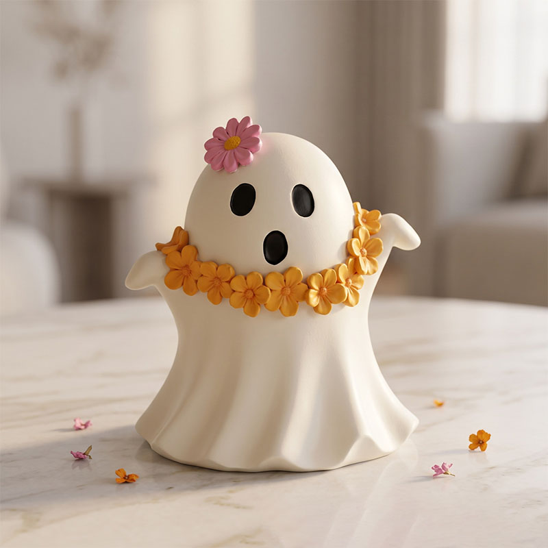 👻Halloween Creative Ghost Decoration Gift