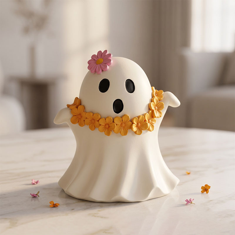👻Halloween Creative Ghost Decoration Gift