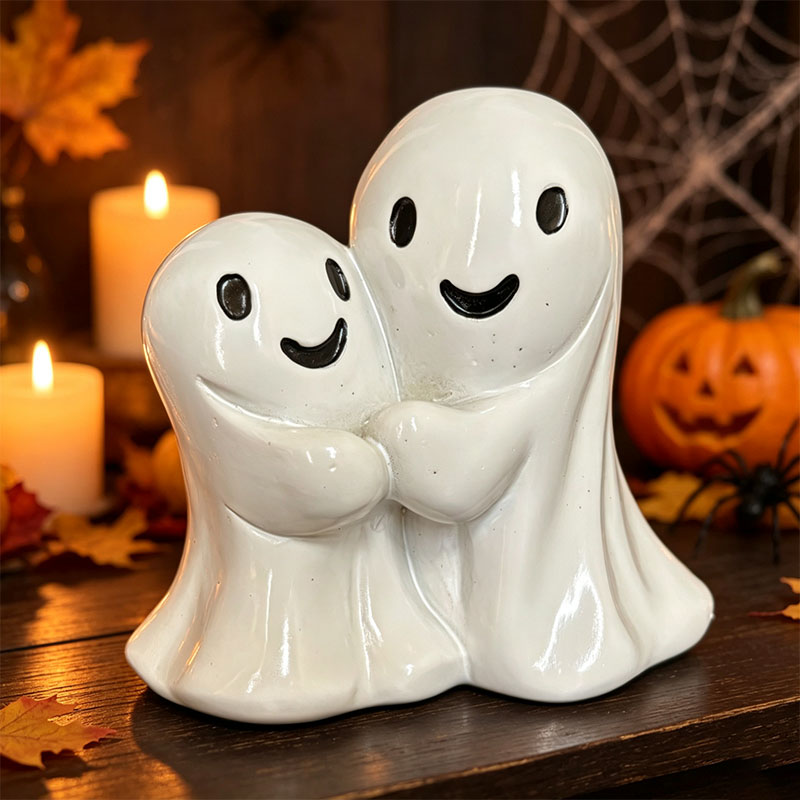 👻Halloween Creative Ghost Decoration Gift