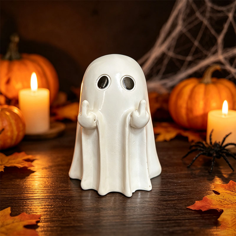 👻Halloween Creative Ghost Decoration Gift
