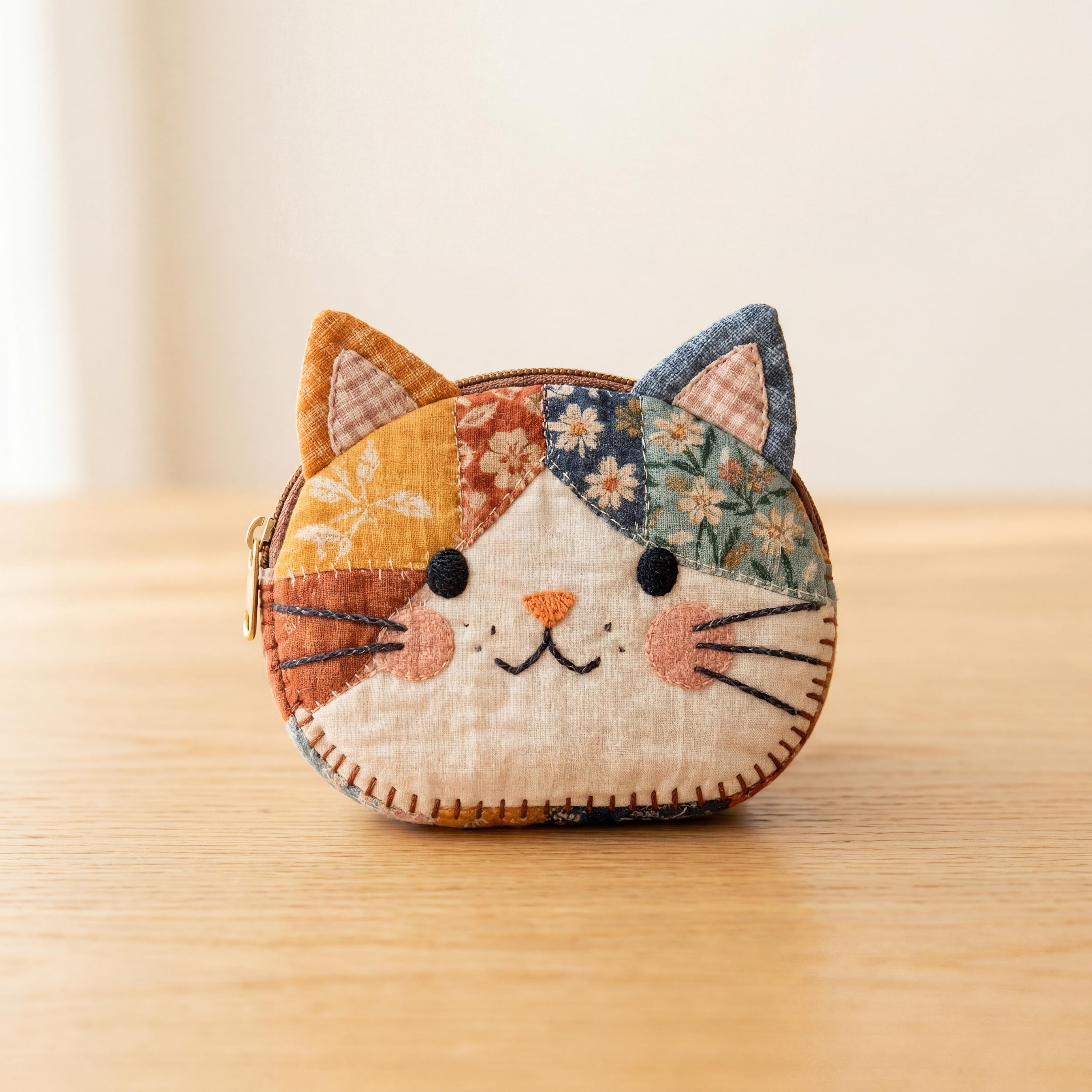 Wallets & Card Holders