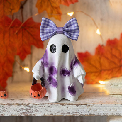 👻Halloween Creative Ghost Decoration Gift